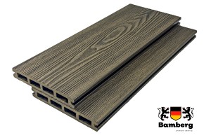 Пустотелая доска Fossiled_3D Natural Lebanese Cedar 31